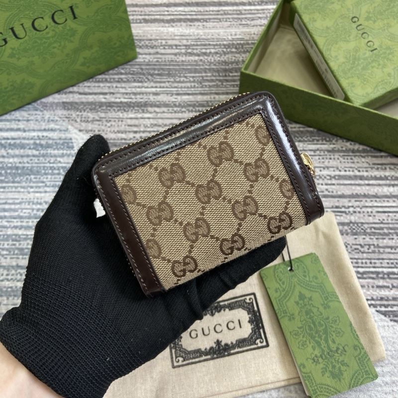 Gvc*1 wallets